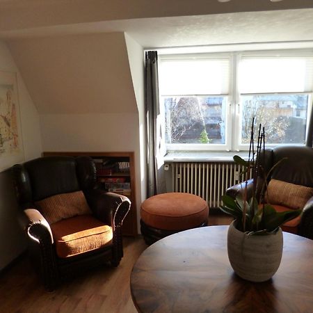 Lucky Home Ferienwohnung Фюссен Экстерьер фото