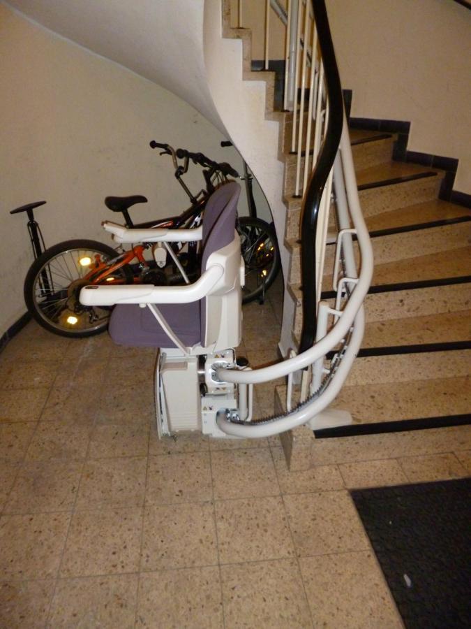 Lucky Home Ferienwohnung Фюссен Экстерьер фото